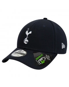 Tottenham Hotspur New Era 9FORTY Repreve Navy Mütze