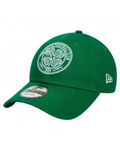 Celtic New Era 9FORTY Core kapa