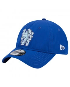 Chelsea New Era 9TWENTY Overlay Cap