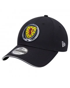 Scottish FA New Era 9FORTY Cappellino