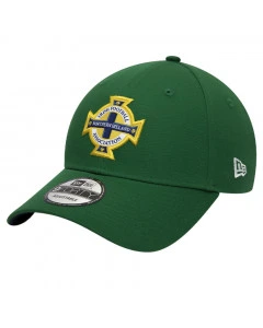 Irish FA New Era 9FORTY Essential Cappellino