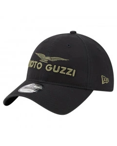 Moto Guzzi New Era 9TWENTY Washed Mütze