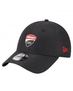 Ducati Corse New Era 9FORTY Ripstop kapa