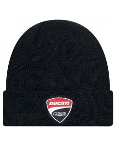 Ducati Corse New Era Cuff zimska kapa