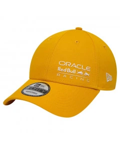 Red Bull Racing New Era 9FORTY Seasonal Cap