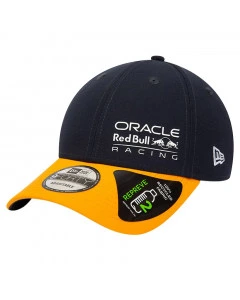 Red Bull Racing New Era 9FORTY Repreve kačket