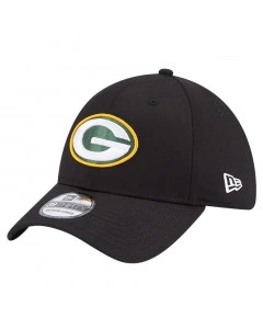 Green Bay Packers New Era 39THIRTY Comfort Stretch Fit kapa