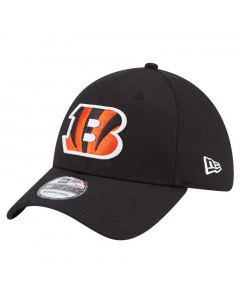 Cincinnati Bengals New Era 39THIRTY Comfort Stretch Fit Cap