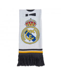 Real Madrid Adidas šal