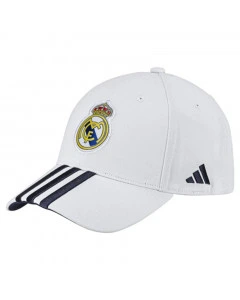 Real Madrid Adidas Cap