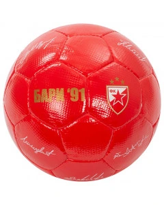 FK Crvena Zvezda Red Star Premium Bari 91 pallone 5