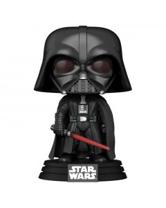 Star Wars Darth Vader Funko POP! Figur