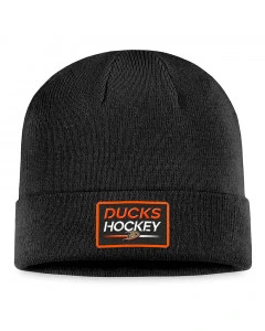 Anaheim Ducks Authentic Pro Prime Wintermütze