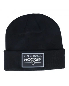 Los Angeles Kings Authentic Pro Prime Wintermütze