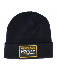 Pittsburgh Penguins Authentic Pro Prime Beanie