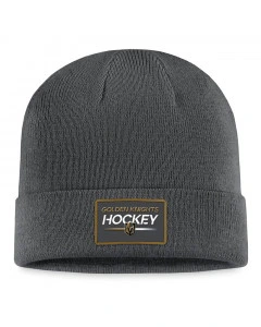 Vegas Golden Knights Authentic Pro Prime Beanie