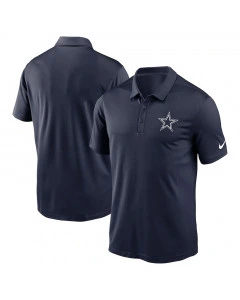 Dallas Cowboys Nike Franchise Polo T-Shirt