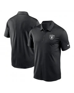 Las Vegas Raiders Nike Franchise polo majica