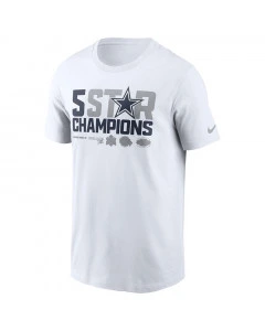 Dallas Cowboys Nike Local Essential T-Shirt