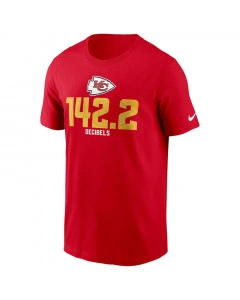 Kansas City Chiefs Nike Local Essential T-Shirt