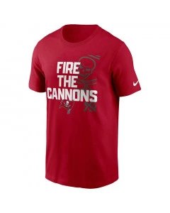 Tampa Bay Buccaneers Nike Local Essential T-Shirt