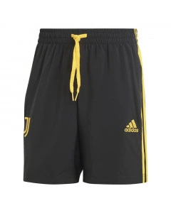 Juventus Adidas DNA pantaloni corti