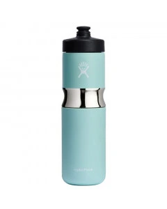 Hydro Flask 20 OZ Wide Mouth Insulated bidon Dew 591 ml