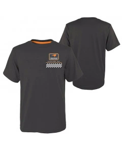 McLaren Solid T-Shirt