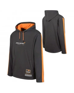 McLaren French Terry Kapuzenpullover Hoody