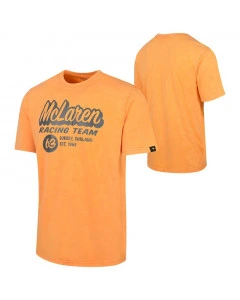 McLaren Vintage Graphic T-Shirt