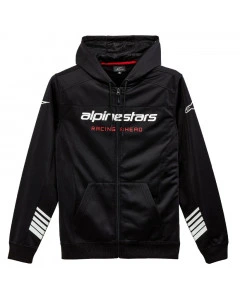 Alpinestars Sessions LXE jopica s kapuco