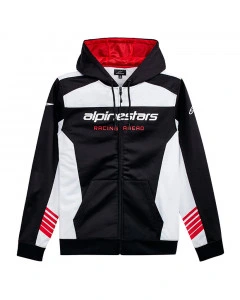 Alpinestars Sessions LXE jopica s kapuco