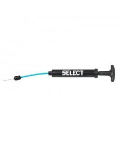 Select Ballpumpe mit Schlauch 15 cm