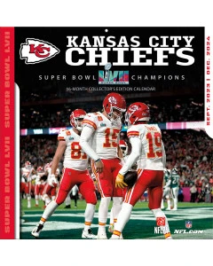 Kansas City Chiefs koledar 2024