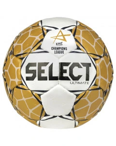 Select Champion League Ultimate rukometna lopta 