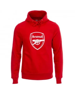 Arsenal N°1 Kapuzenpullover Hoody