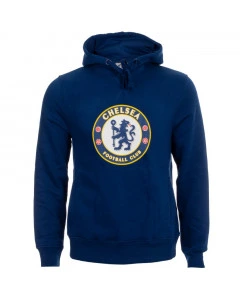 Chelsea N°1 maglione con cappuccio