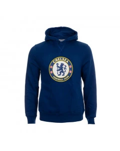 Chelsea N1° maglione con cappuccio per bambini