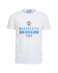 Manchester City N°2 majica 