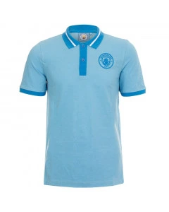 Manchester City N°1 Polo T-shirt