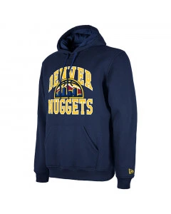 Denver Nuggets New Era 2023 Tip Off duks sa kapuljačom