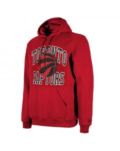 Toronto Raptors New Era 2023 Tip Off Hoodie