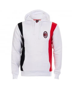 AC Milan Logo pulover sa kapuljačom