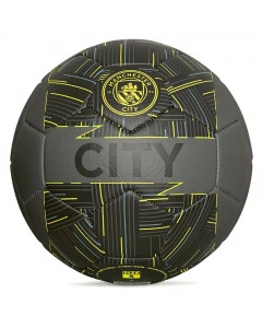 Manchester City Away Deluxe Fußball 5