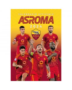 Roma Calendar 2024