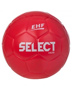 Select pallone da pallamano per bambini II Micro 00 / 42 cm