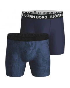 Björn Borg Performance 2x Boxer Shorts