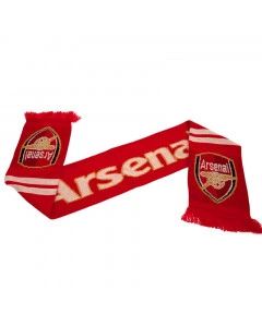 Arsenal GN sciarpa