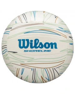 Wilson Shoreline Eco pallone da pallavolo