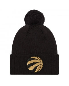 Toronto Raptors New Era City Edition 2023 Alternate Beanie